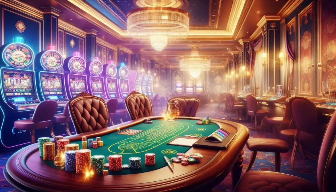 Great Northern Casino
